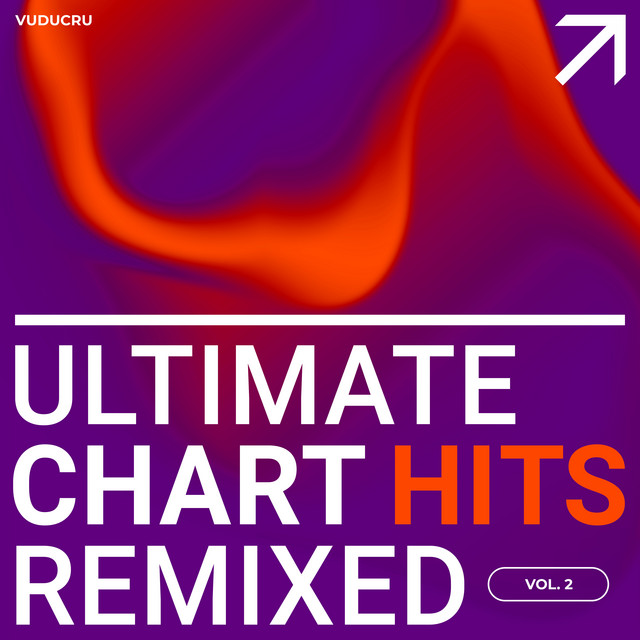 Ultimate Chart Hits Remixed, Vol. 2 cover art