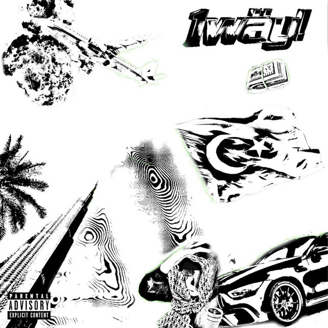 1wäy! cover art