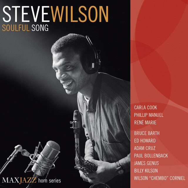 Soulful Song cover art