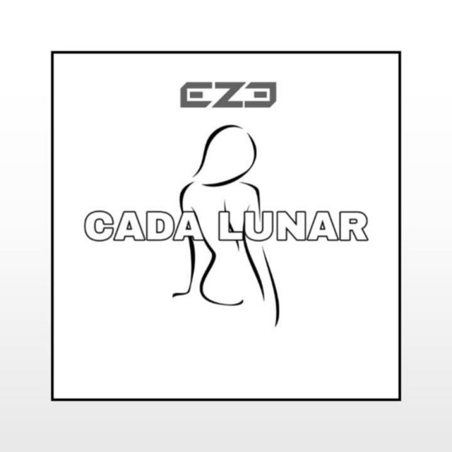 Cada Lunar cover art