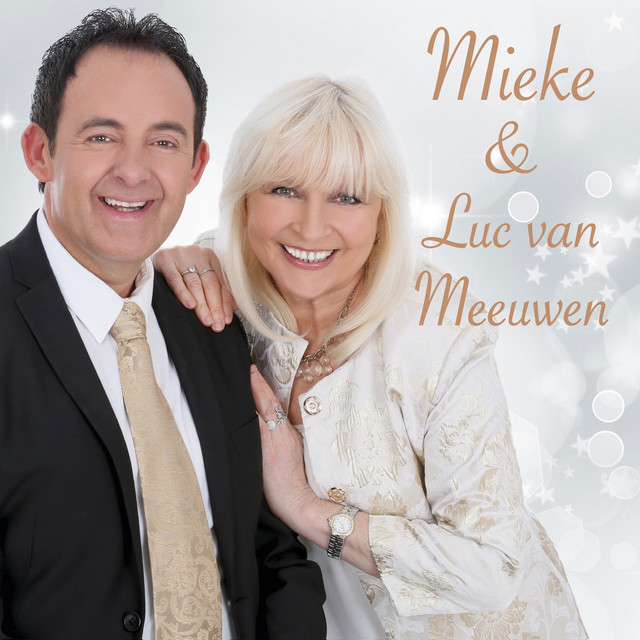 Mieke & Luc Van Meeuwen cover art