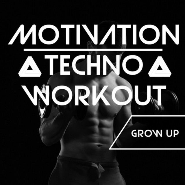 Motivation Techno Workout
