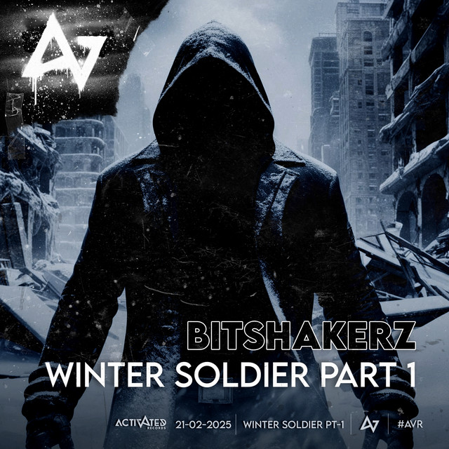 Winter Soldier (Part 1)