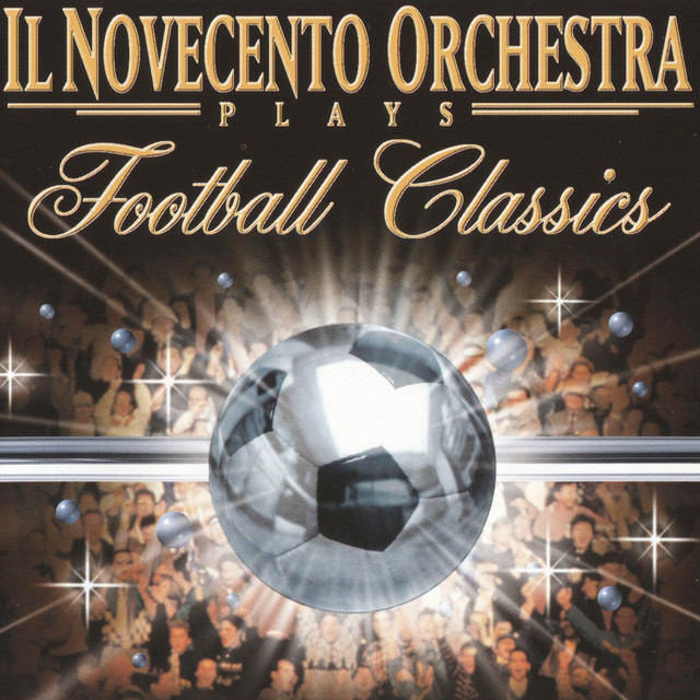 Il Novecento Orchestra