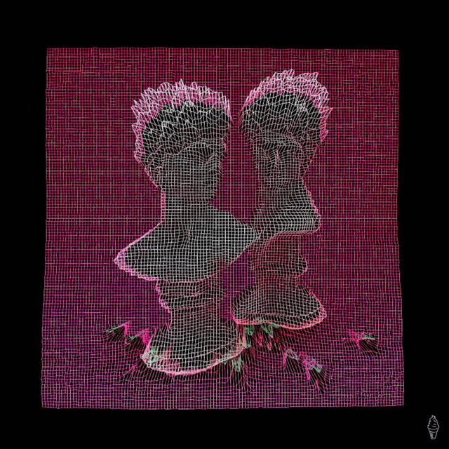 Creativity cover art