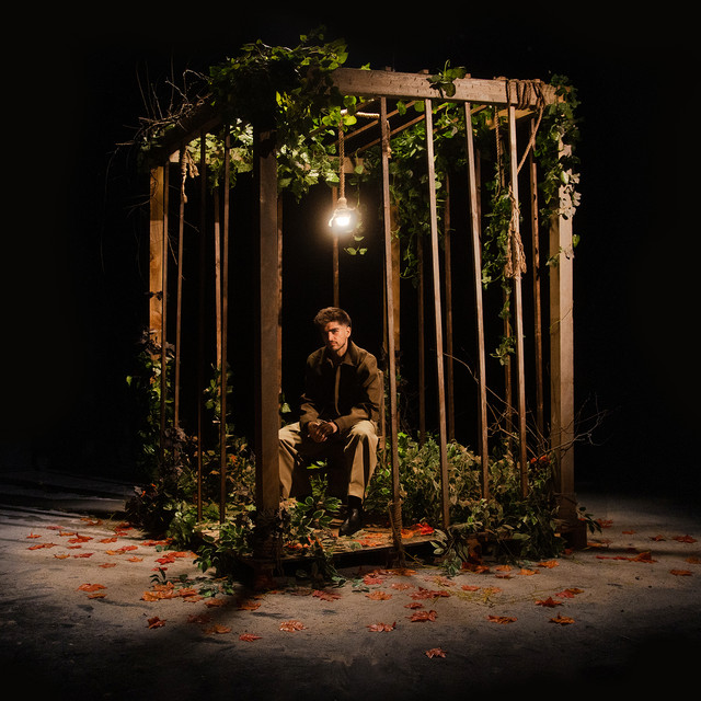 LA JAULA cover art