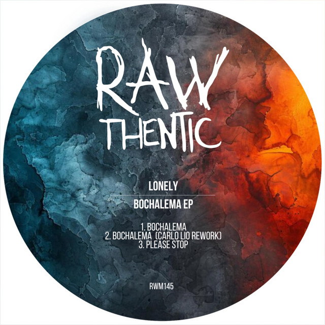 Bochalema album art