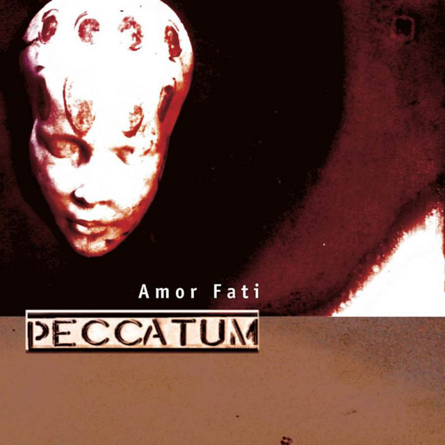 Amor Fati cover art