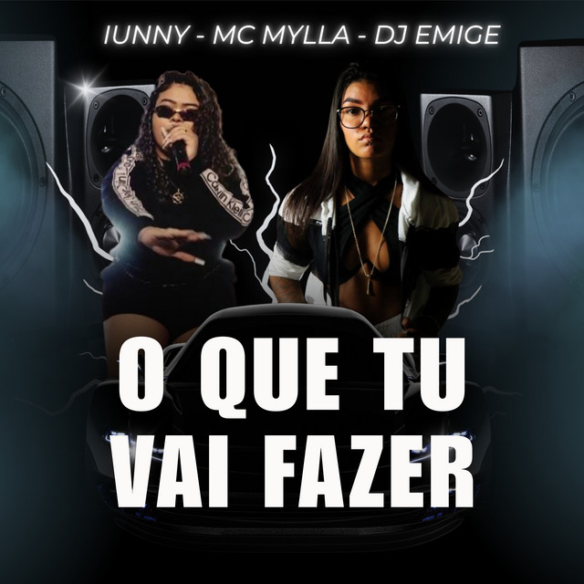 O Que Tu Vai Fazer