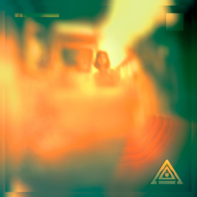 Nostalgia cover art