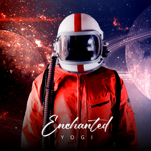 Enchanted cover art
