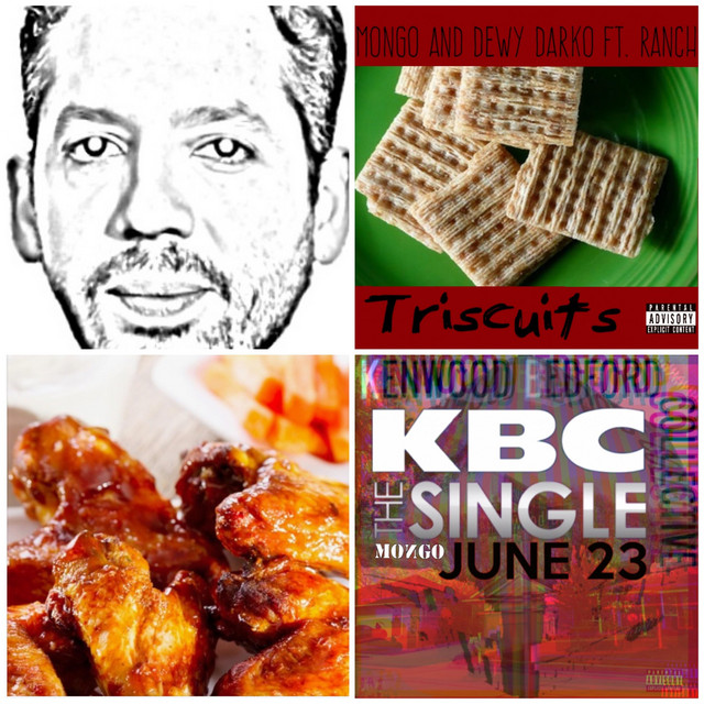 Og EP 2 cover art
