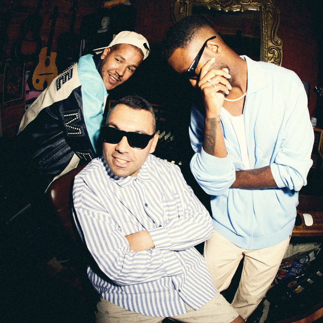 undefined album image