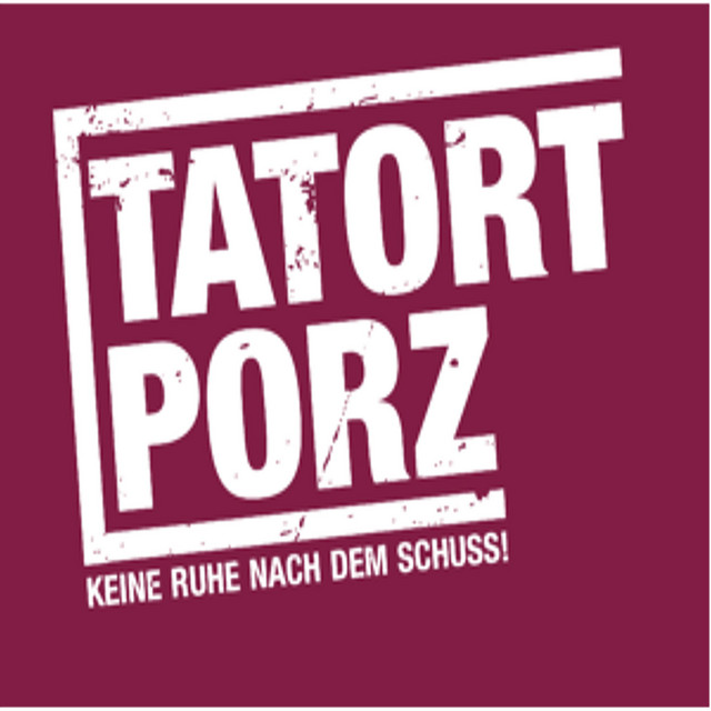 Tatort Porz cover