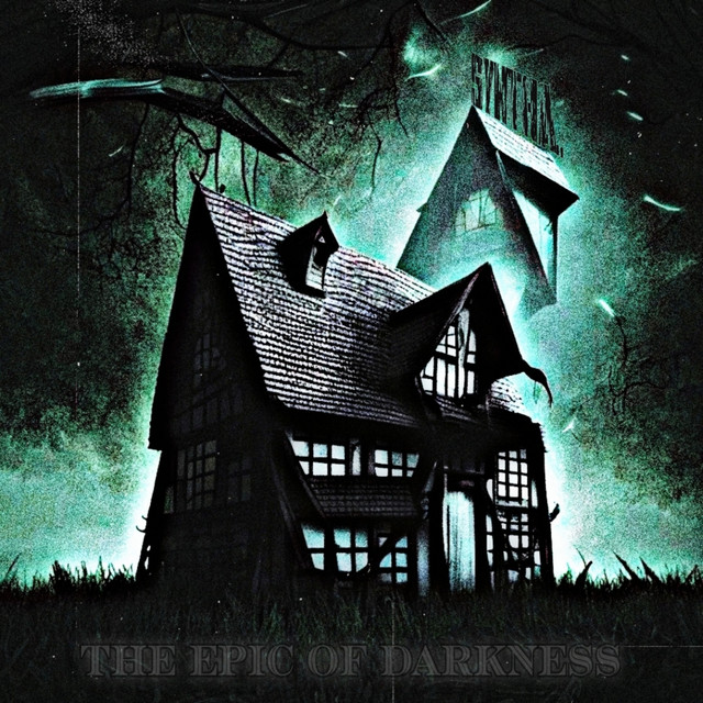 The Epic Of Darkness (1) cover art