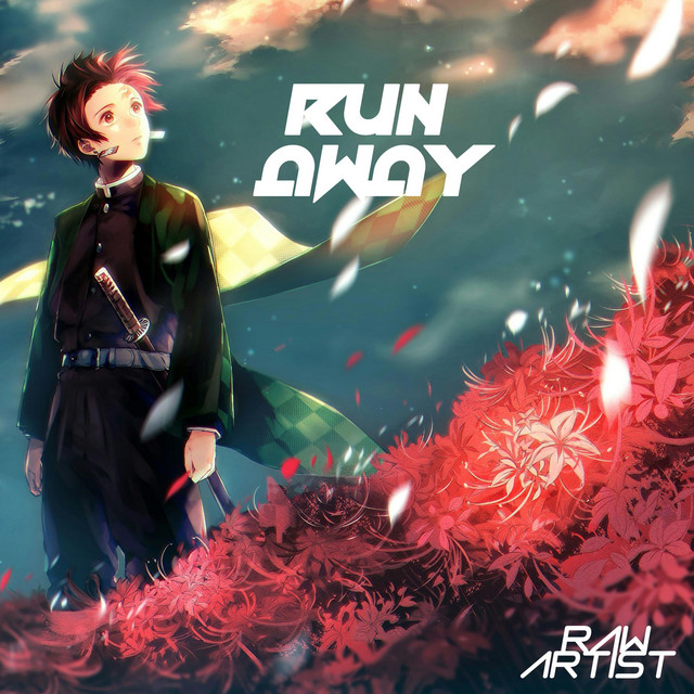 Run Away cover art