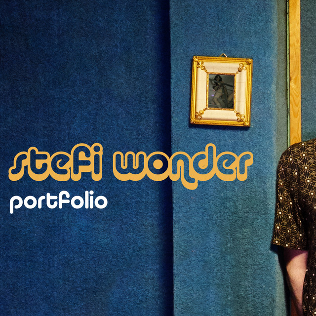 Stefi Wonder cover