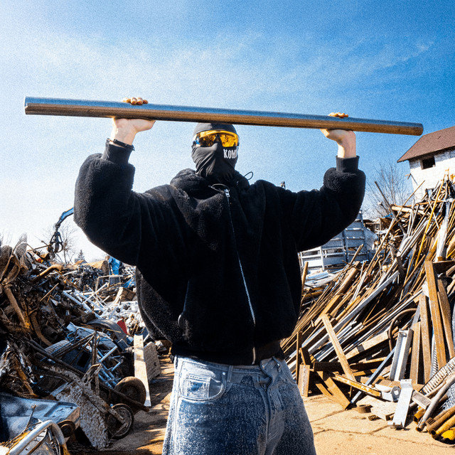 undefined album image