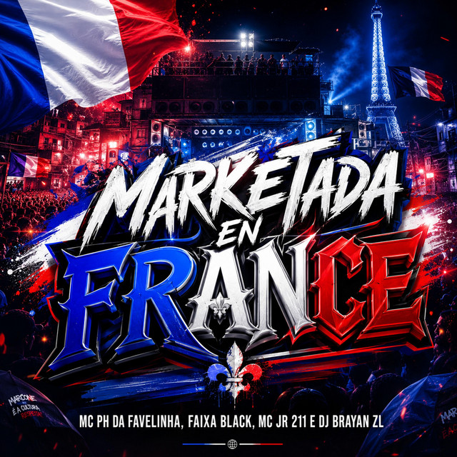 Marketada En France