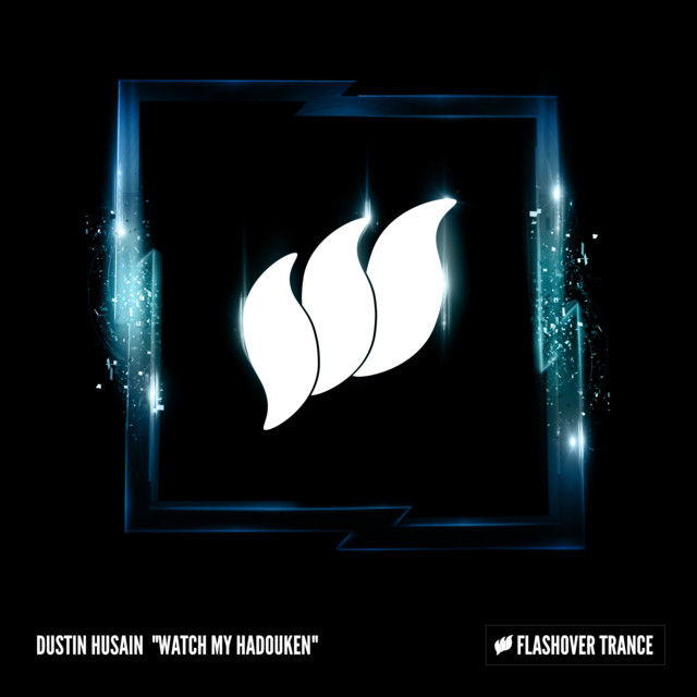 Watch My Hadouken - Extended Mix album art