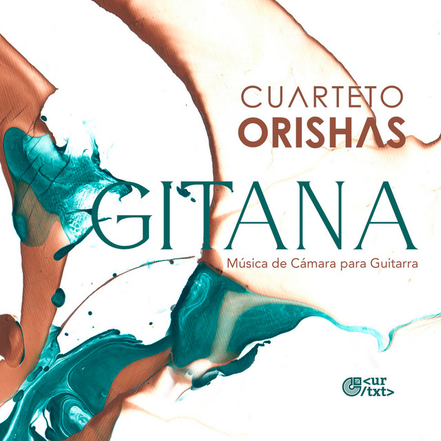Gitana cover art