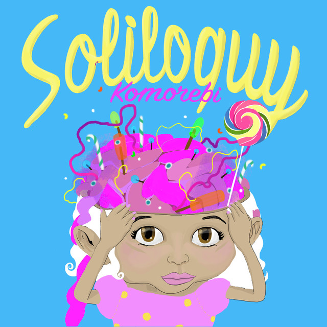 Soliloquy cover art
