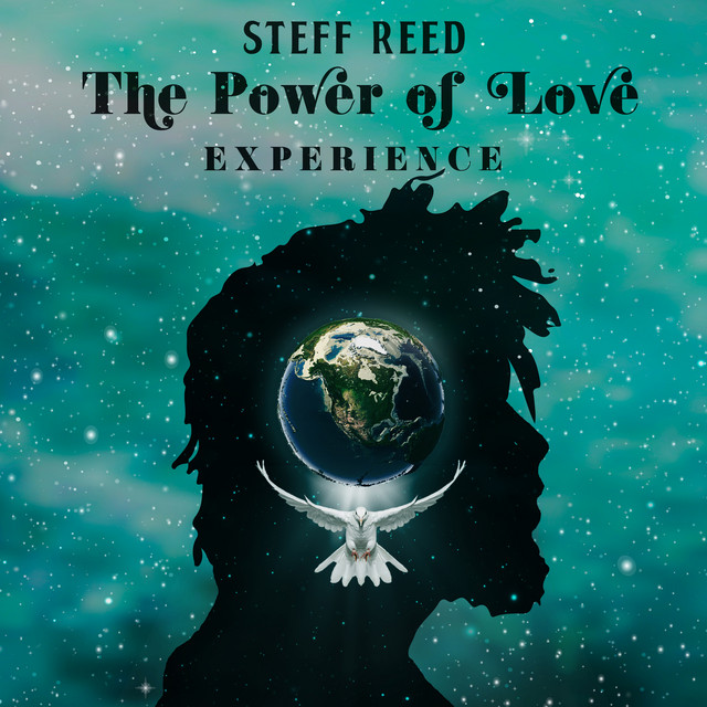 Power of Love cover art