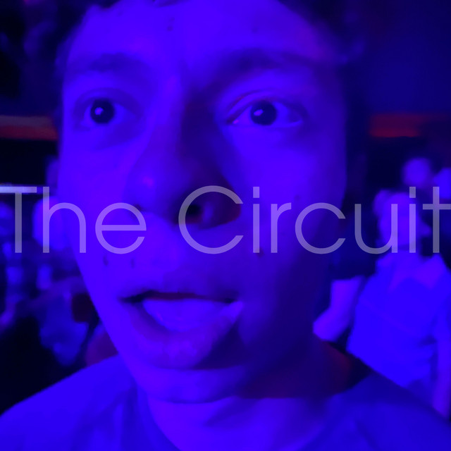 The Circuit cover art