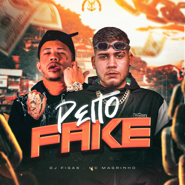 Peito Fake