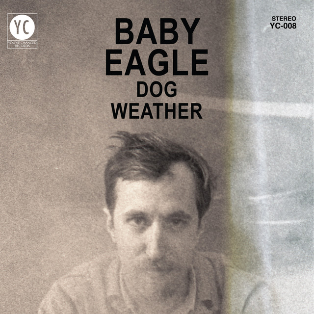 Dog Weather cover art