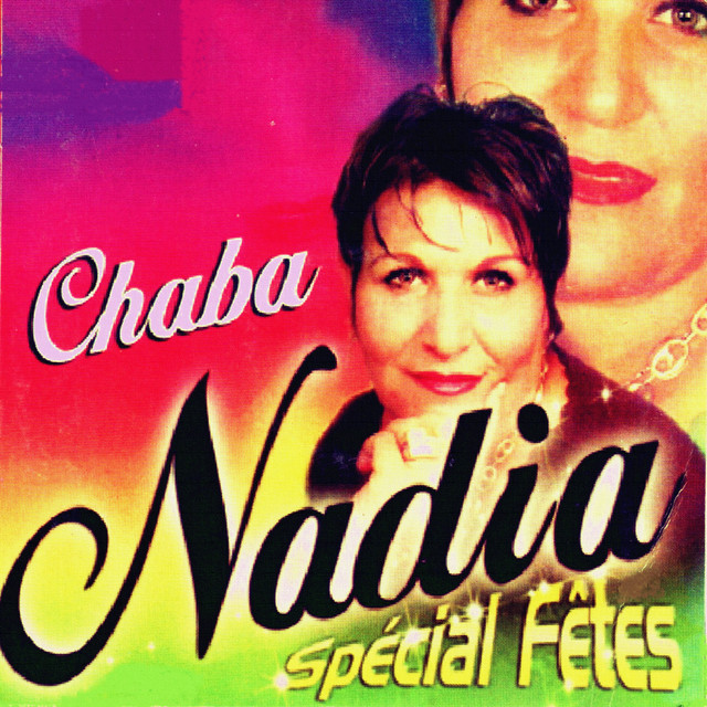 Chaba Nadia