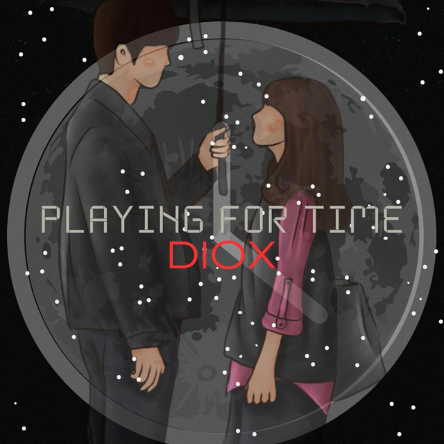 Playing for time cover art
