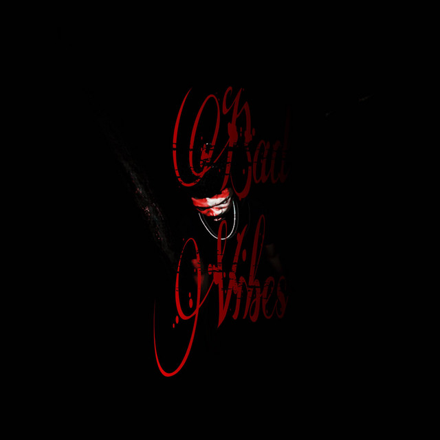 Bad Vibes cover art