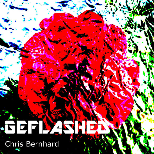 Geflashed cover