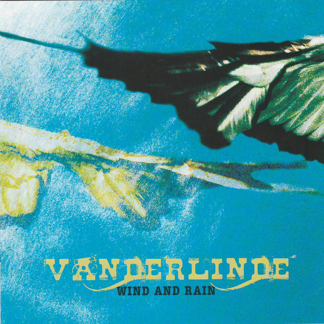 Wind and Rain cover art