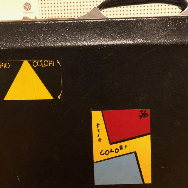 undefined album image