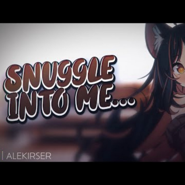 ASMR || “Please Pat Me…” Your Tsundere Catgirl Roommate Wants Your Snuggles and Headpats cover art