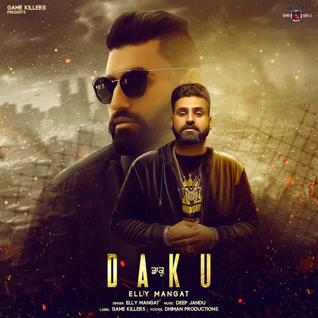 Daku (feat. Deep Jandu)