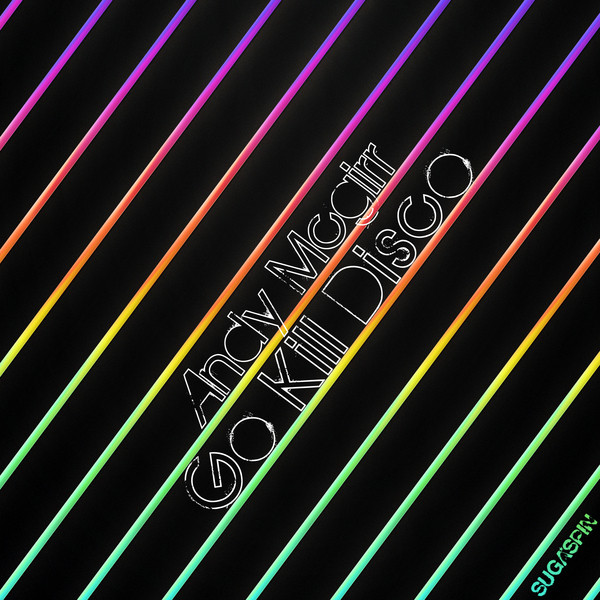 Go Kill Disco - Radio Edit cover art