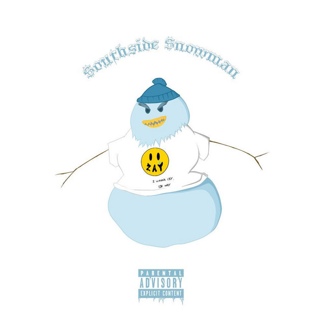 $outhside $nowman cover art
