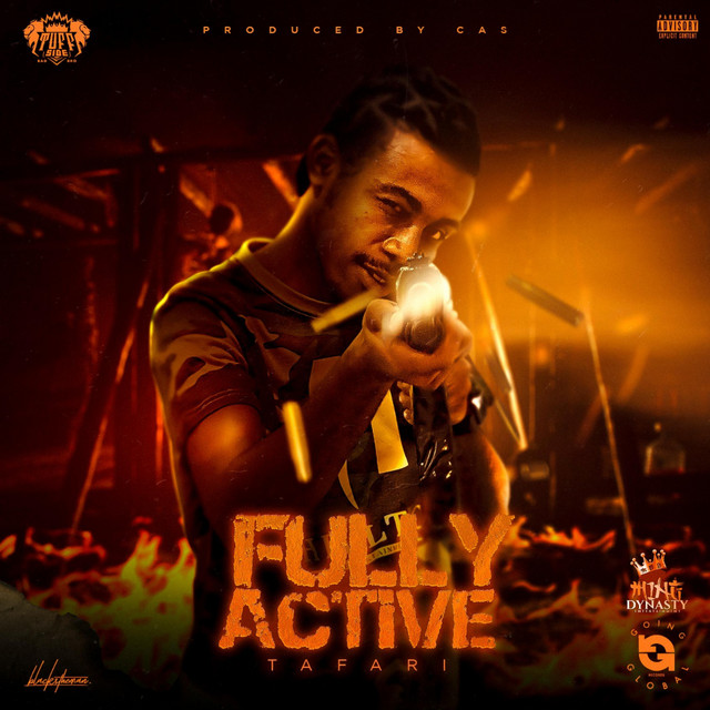 Tafari (Fully Active)