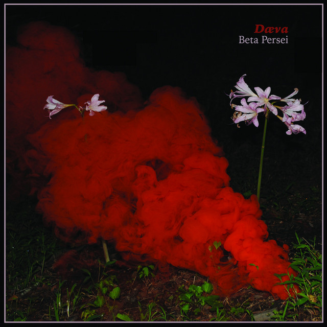 Beta Persei cover art