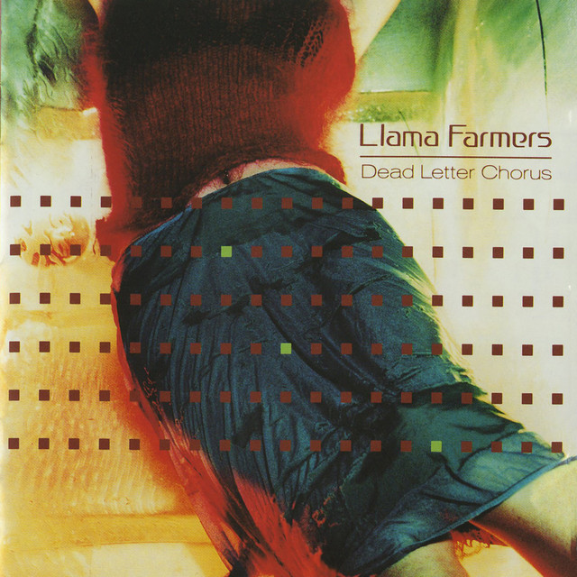 Dead Letter Chorus cover art