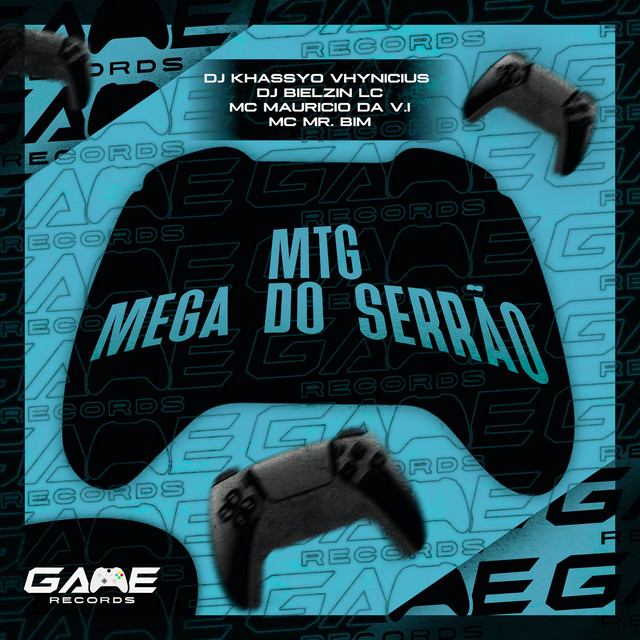 MTG Mega Do Serrão