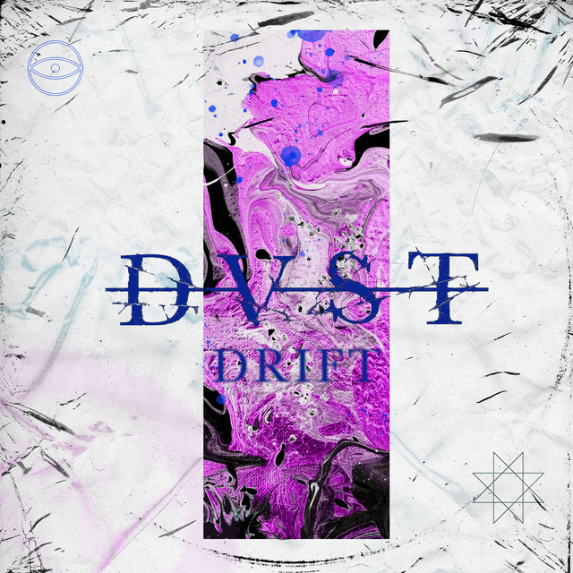 Drift cover art