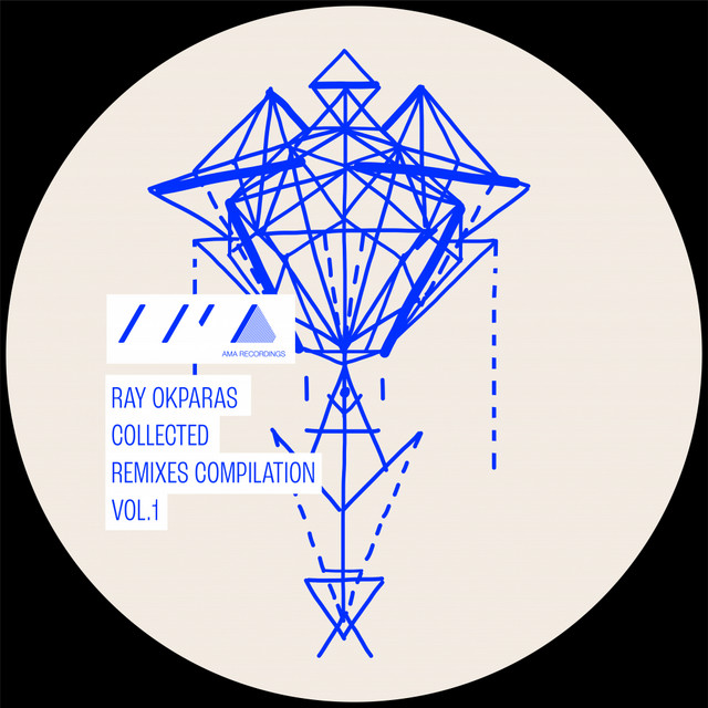 Freshly Ground - Ray Okpara Remix