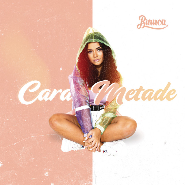 Cara-Metade cover art