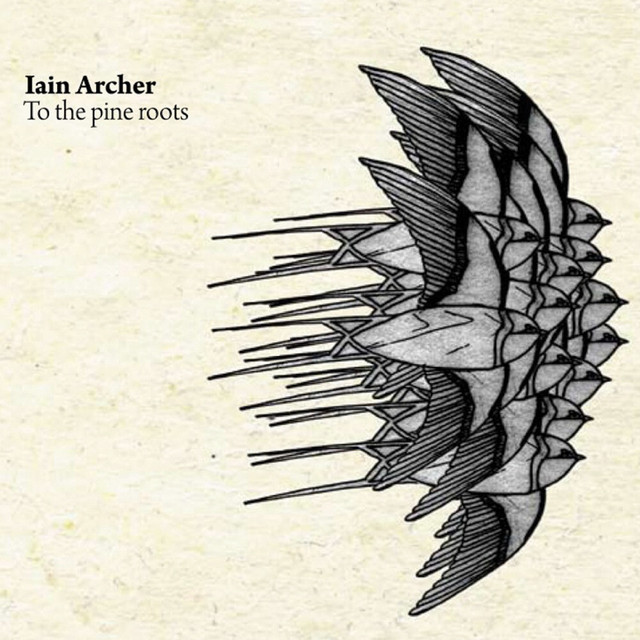 To The Pine Roots cover art