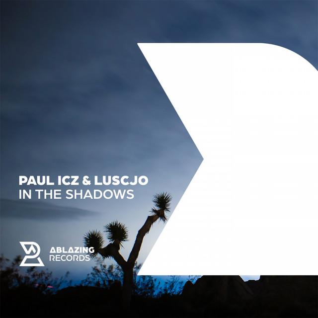 In the Shadows cover art