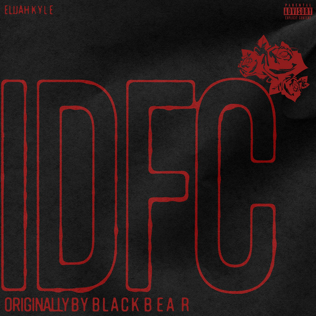 Idfc cover art